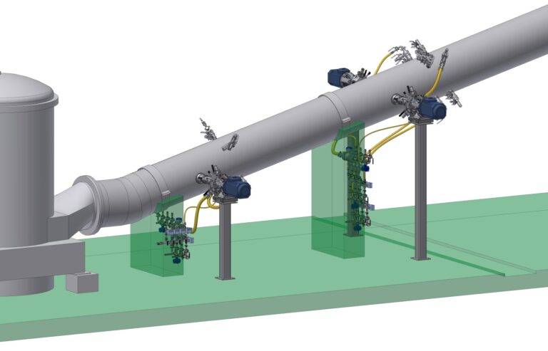 rumpJet-Flash-Mixing-Reactor-with-three-mixing-stations.