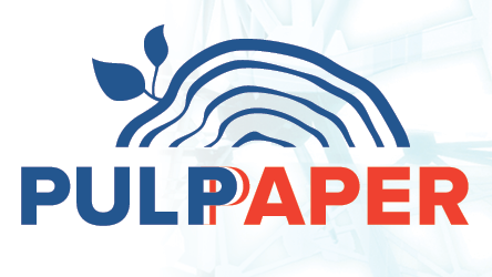 Welcome to meet us at PulPaper, Helsinki, Finland!