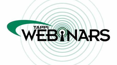 Register today for the upcoming TAPPI free webinar: Flash Mixing Wet End Additives – on June 4, 2020