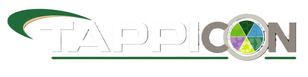 TAPPICon logo