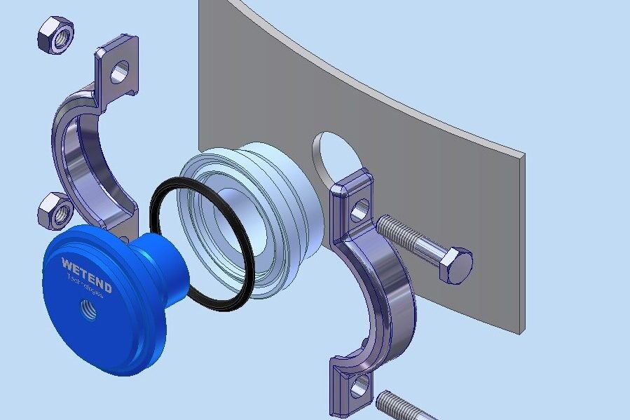 Web Break Eliminator by Wetend Technologies