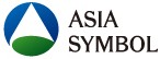 Asia Symbol logo