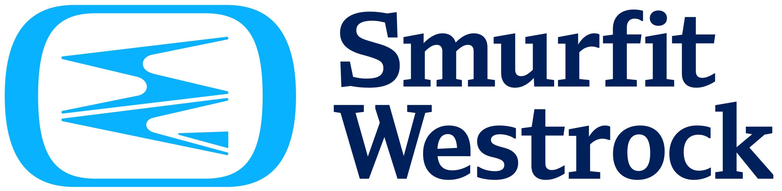 Smurfit Westrock Logo