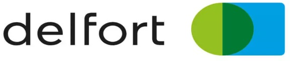 Delfort logo